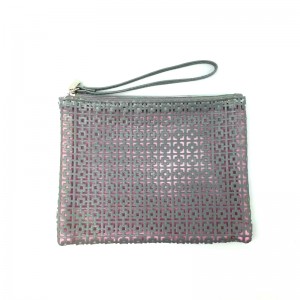 borsa cosmetica piatta