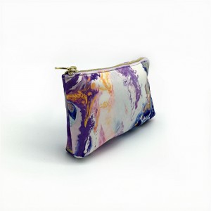 custodia cosmetica piatta