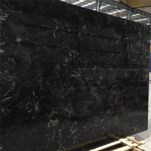 Lastre di marmo cinese emperador scuro