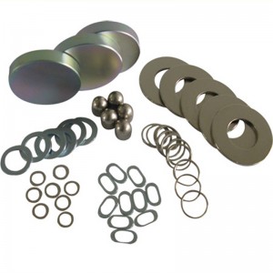 Anello magnetico al neodimio Strong Power