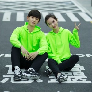 Felpa con cappuccio # 205-LightWeight