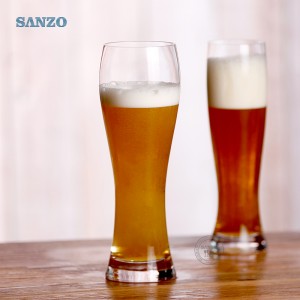 Bicchiere da birra Sanzo Barware Das Boot Bicchiere da birra Birra personalizzata Stein