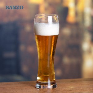 Bicchiere da birra Sanzo Barware Das Boot Bicchiere da birra Birra personalizzata Stein
