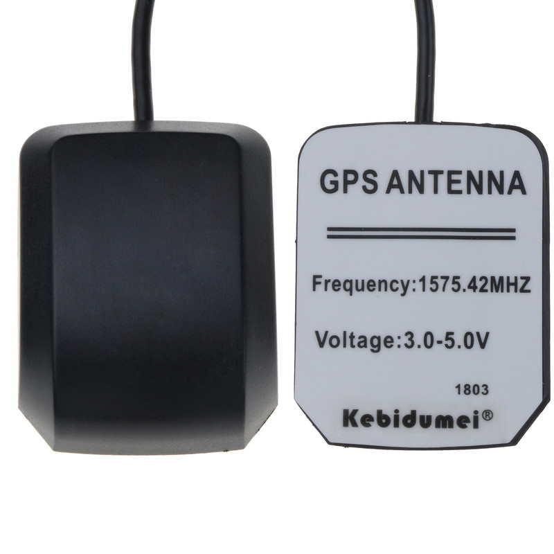 Ricevitore GPS per auto Cavo SMA Conector 3M Antenna GPS