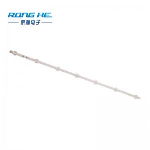 buona qualità tv led strip LG32 pollici B1 7 luce