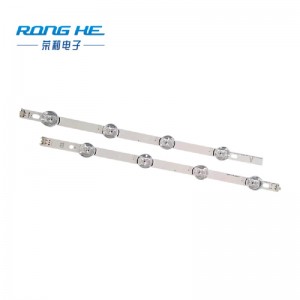 LG retroilluminazione 39 pollici originale di alta qualità retroilluminazione tv