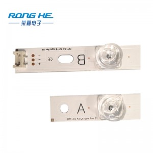 vendite della fabbrica LG42 pollici retroilluminazione della barra lcd