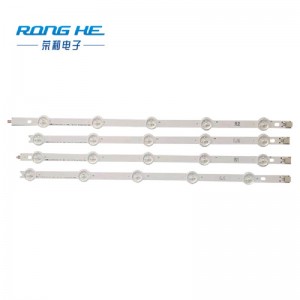 vendite calde LG42 pollici LN retroilluminazione a led tv strip