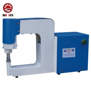 Martellatrice per scarpe XF-8201B