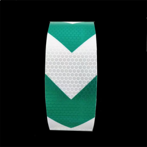 Nastro riflettente a infrarossi pre-tagliato personalizzato per vendita calda multiuso