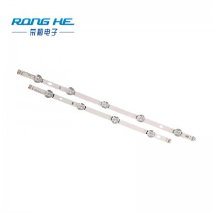 LG50 '' LB retroilluminazione a led per tv