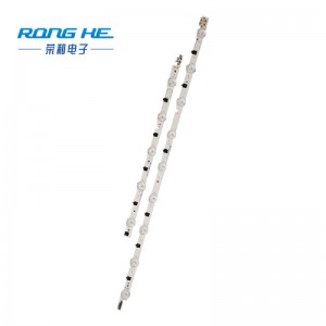 striscia di barra principale retroilluminazione all'ingrosso della TV da 42 pollici Samsung