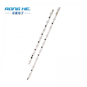 strisce led di alta qualità per retroilluminazione tv per Samsung