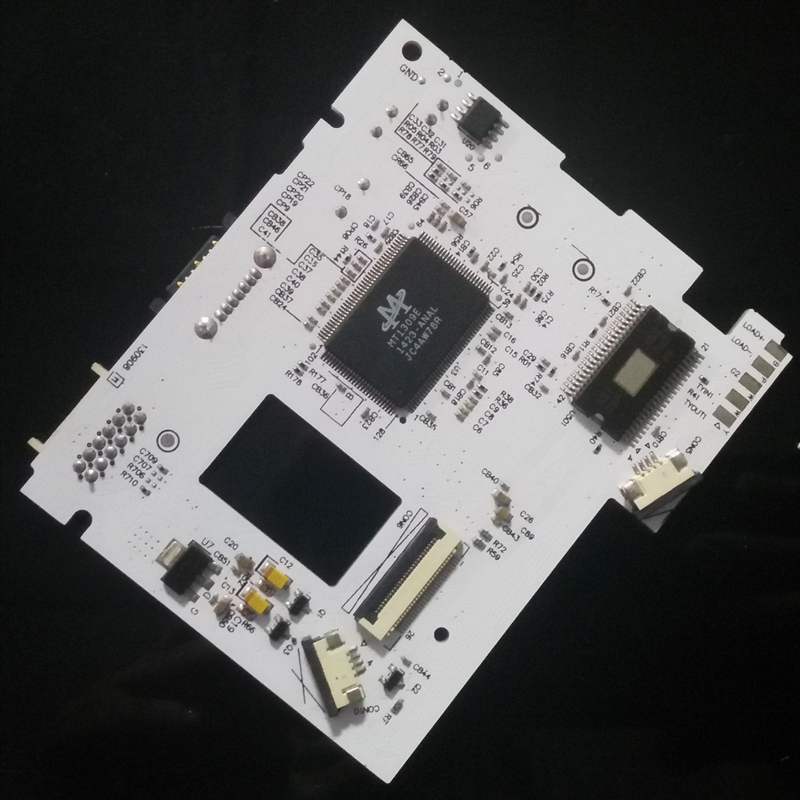 Assemblaggio PCB per prodotto di comunicazione