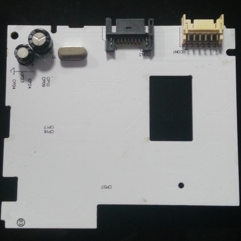 Assemblaggio PCB per prodotto di comunicazione