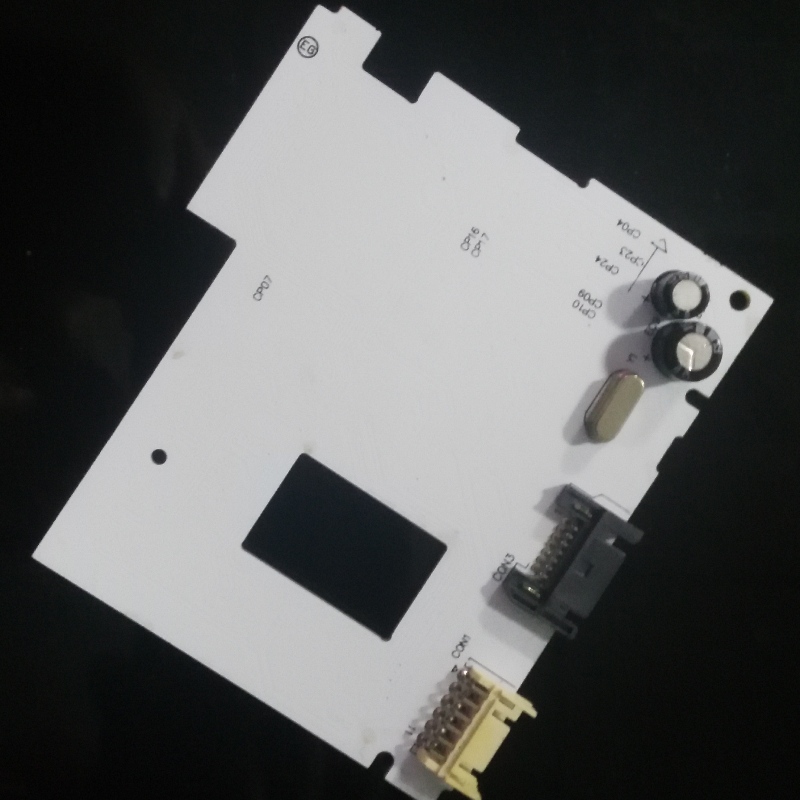 Assemblaggio PCB per prodotto di comunicazione