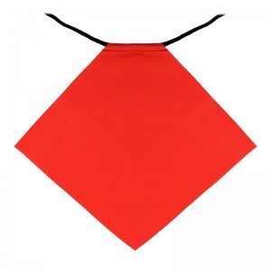 bandiere di sicurezza per kayak