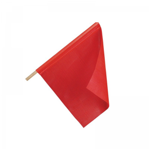 bandiere di sicurezza per go kart