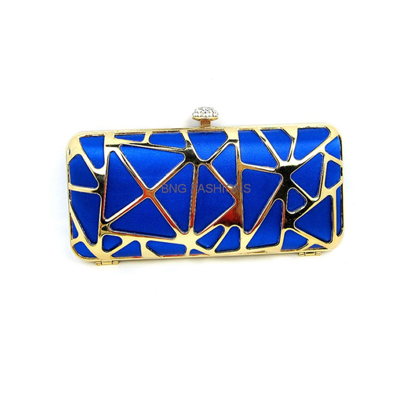 Cos'è una borsa di sera?