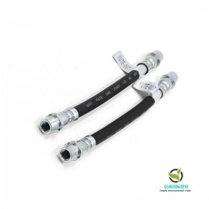 Flessibile del freno (OE: L1JD 611701)