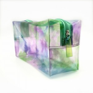 Borsa cosmetica in PVC2