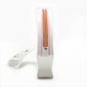 Borsa in EVA satinato