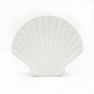 Borsa in EVA satinato