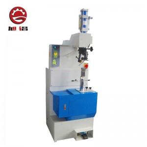 Macchina per inchiodare il tallone auto-computerizzata