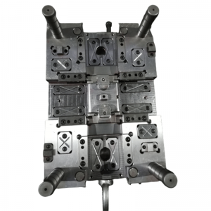 parti del condizionatore d'aria