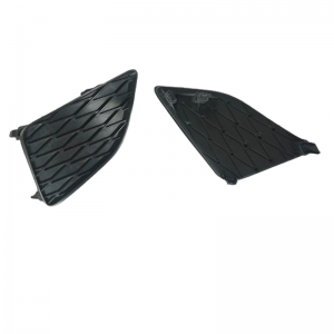 Stampo pannello lampada auto