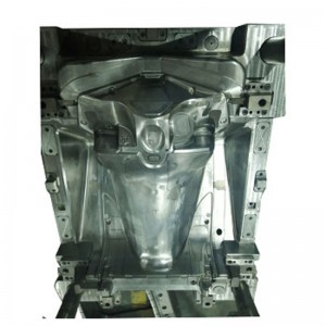 Scatola interna per moto