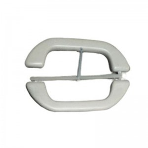 Bracciolo per officina