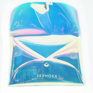 busta iridescente di TPU