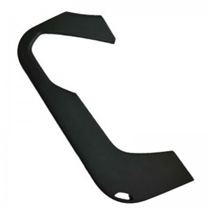 Accessori per pannelli delle porte a gas