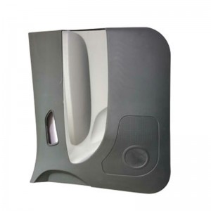 Rivestimento della porta