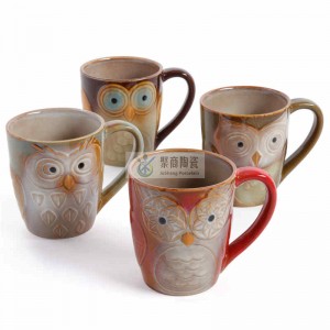 set di bicchieri da tavolo