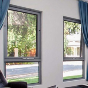 WT55 FINESTRA AVVOLGENTE