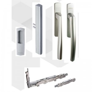 WT190 PORTA SCORREVOLE