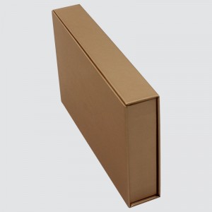 Scatola regalo personalizzata Scatola regalo generosa Hhomemade Logo Tea