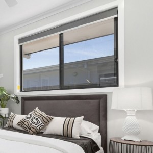 FINESTRE IN ALLUMINIO E PVC