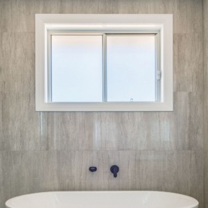 FINESTRE IN ALLUMINIO E PVC