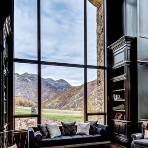 Immagine e finestre fisse