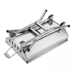 Griglia per barbecue a carbone SC1266