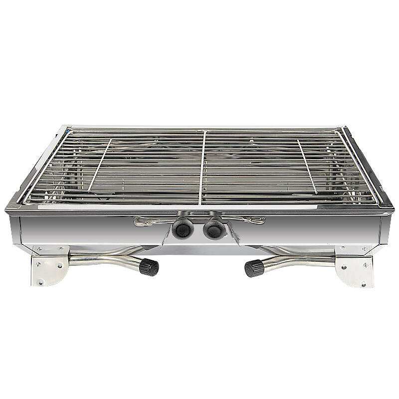 Griglia per barbecue a carbone SC1086