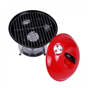 Griglia per barbecue ombreggiata Apple SC-A086