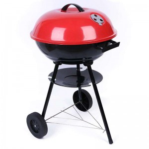 Bollitore BBQ Grill SC-A102