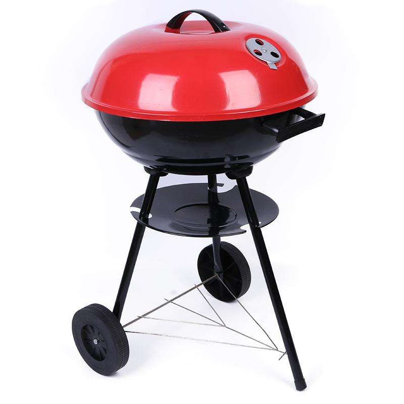 Bollitore BBQ Grill SC-A102