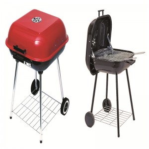 Bollitore BBQ Grill SC-A018