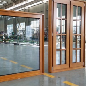 Alluminio Bay & Bow Windows