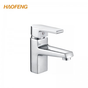 Miscelatore per lavabo da bagno-6601